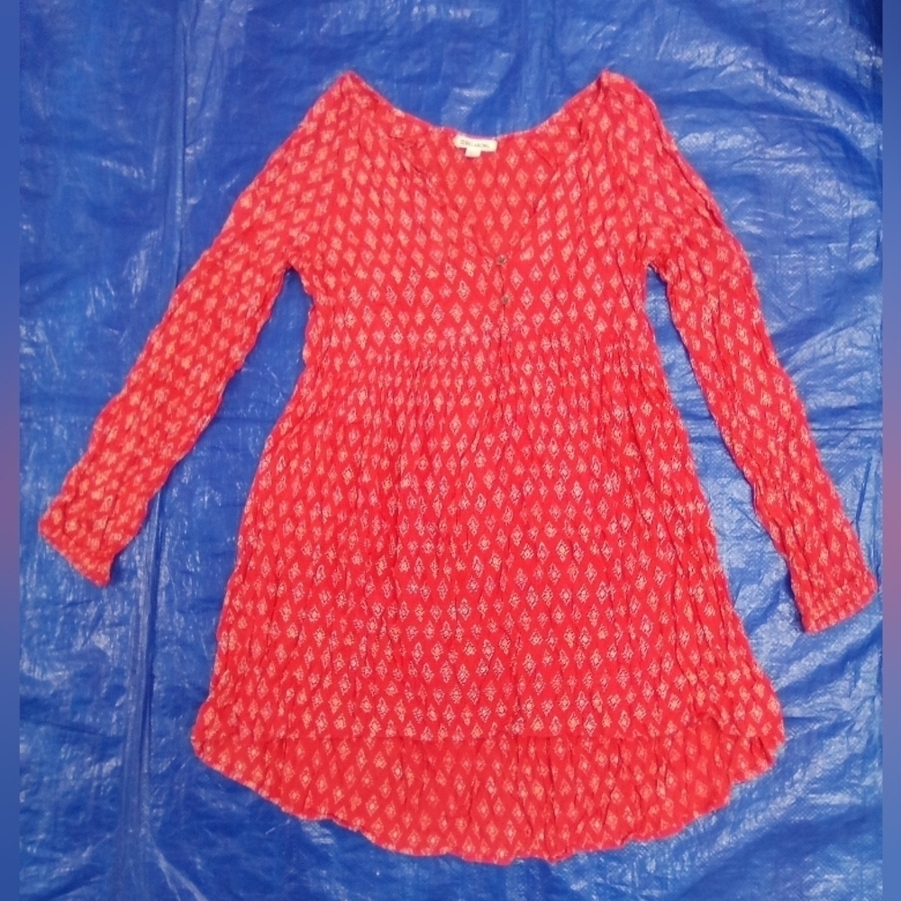 Billabong dress